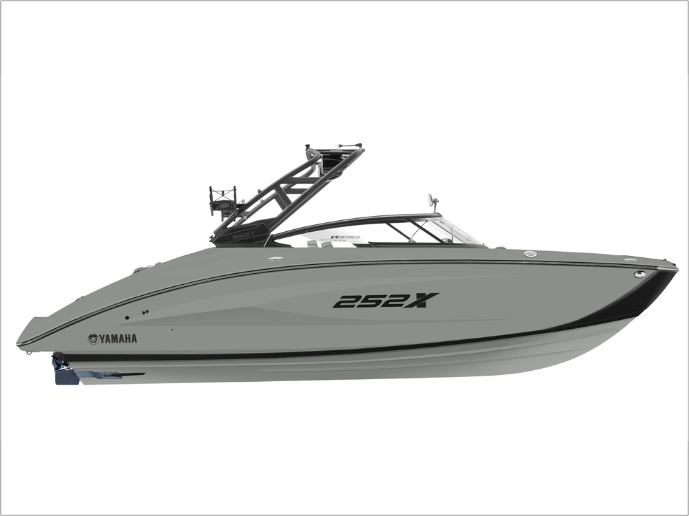 2026 Yamaha 252xe alt