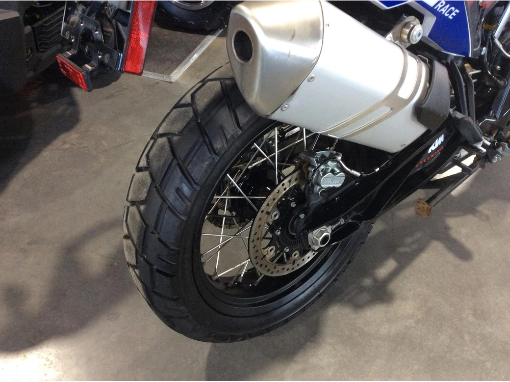 Ktm 790 Adventure 2020 alt