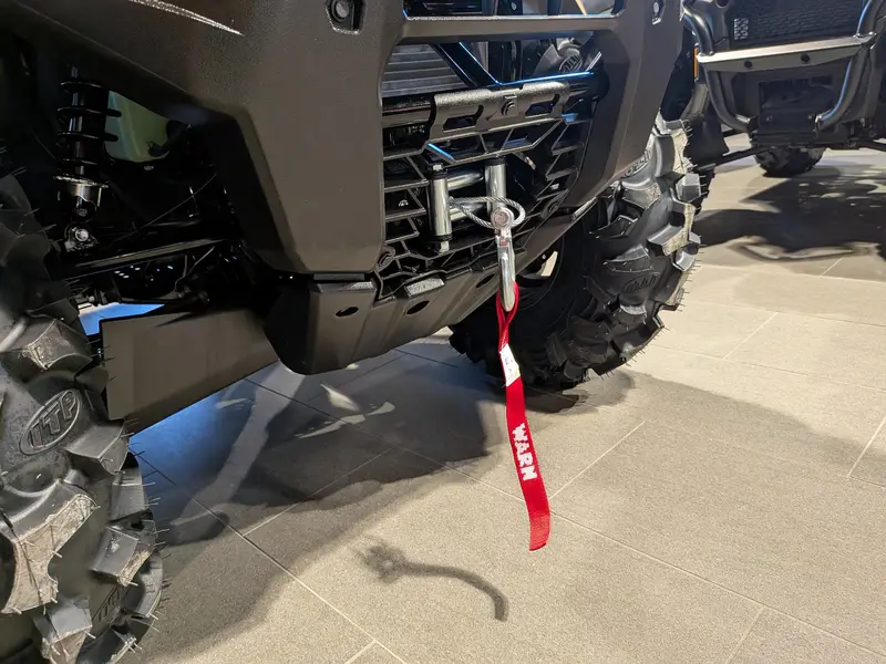 2026 Kawasaki Brute Force 750 EPS