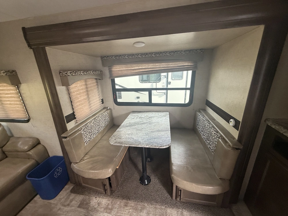 Kz-rv Connect 241rlk 2018 alt