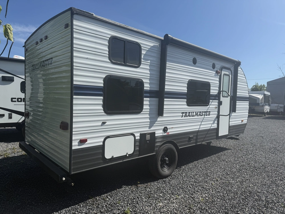 Ameri-lite Gulfstream 197bh 2022 alt