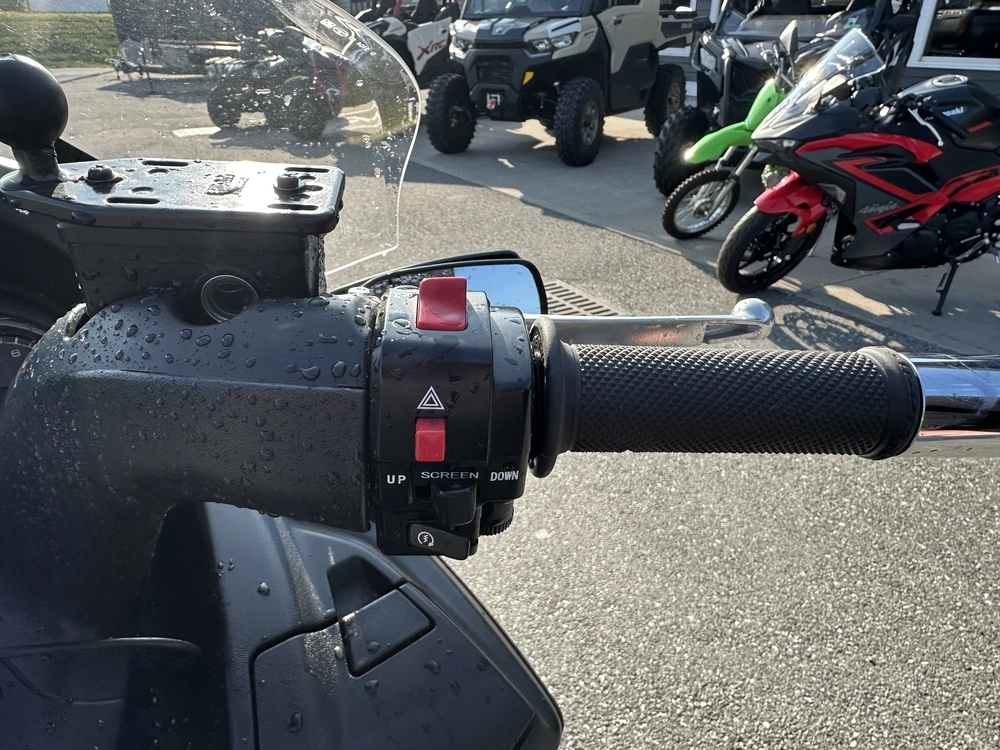2017 Other Suzuki Burgman 650 alt