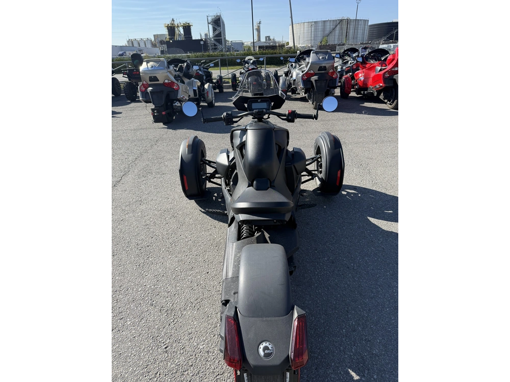 Can-am Ryker (900 Ace) 2023 alt