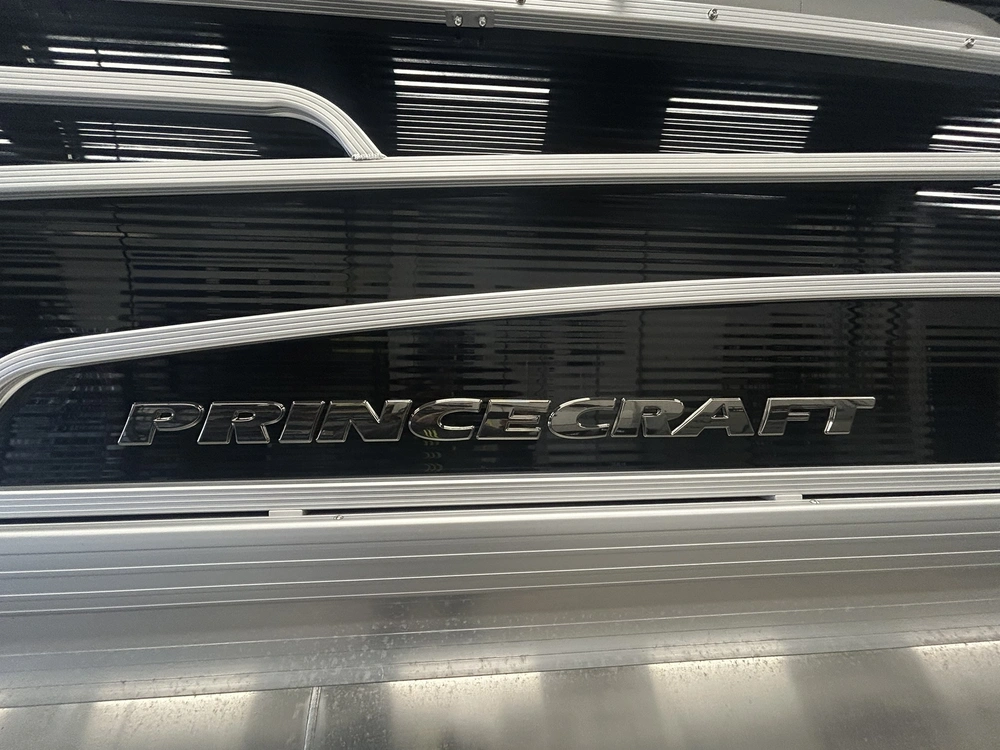 2025 Princecraft Vectra® 21 L 60elpt alt