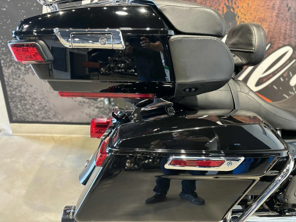 Harley-davidson Ultra Limited Flhtk 2021 alt