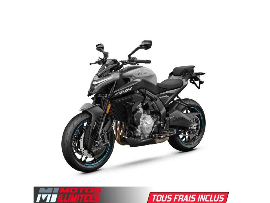 Cfmoto 675nk 2026 alt