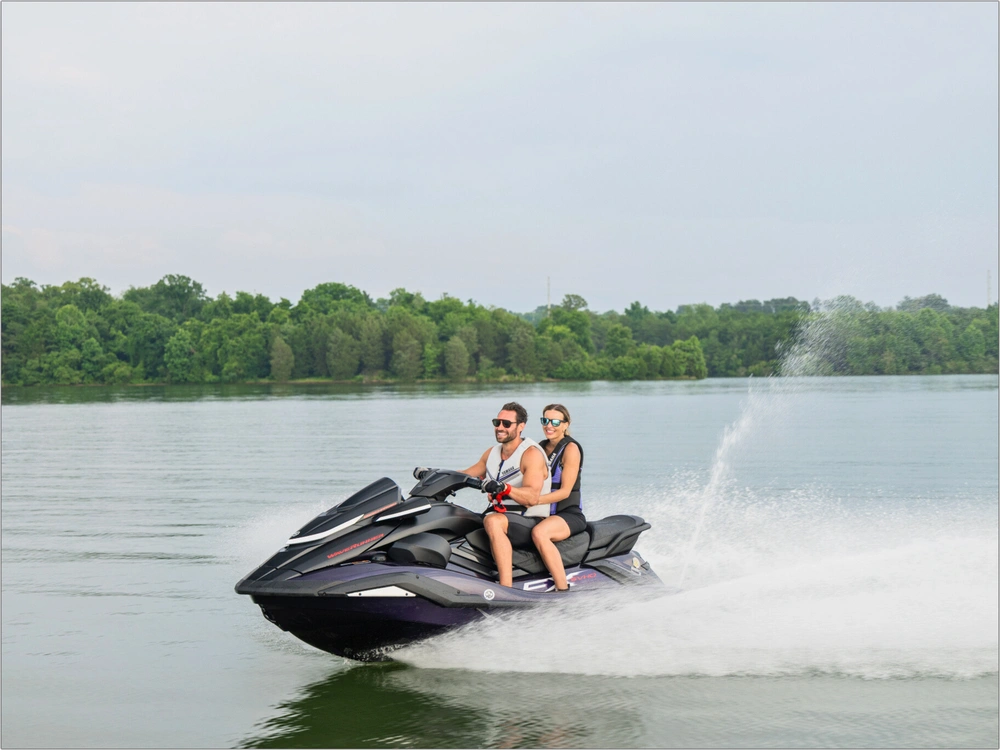 2026 Yamaha Fx Svho alt