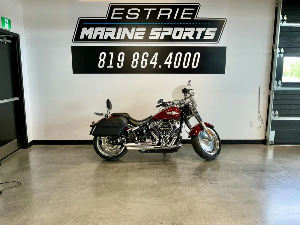 2024 Harley-davidson Flfbs alt