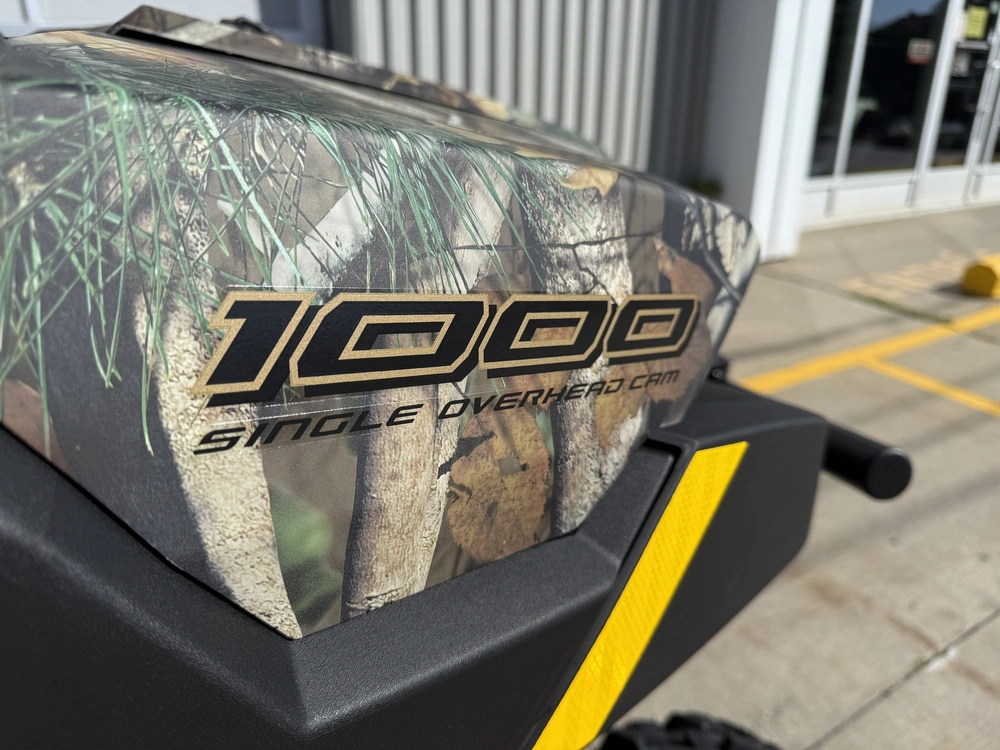 Polaris Ranger 1000 Premium 2026 alt