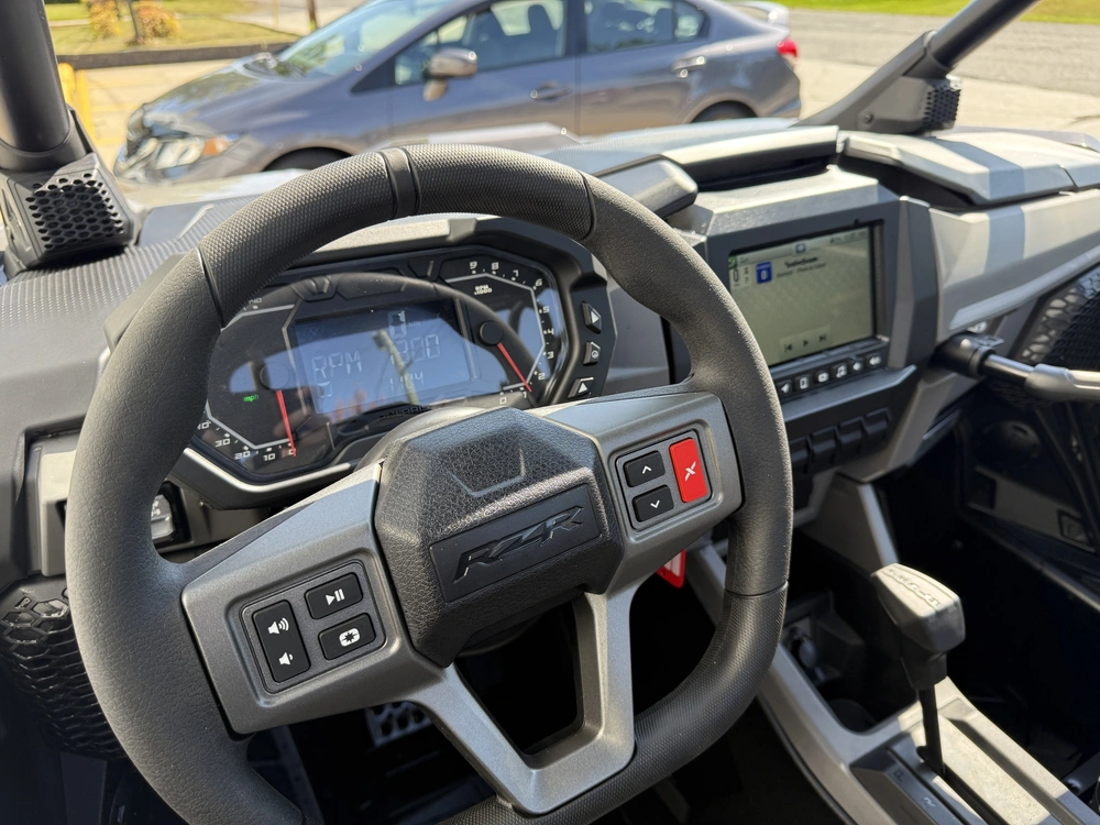 2026 Polaris Rzr Pro Xp Ultimate alt