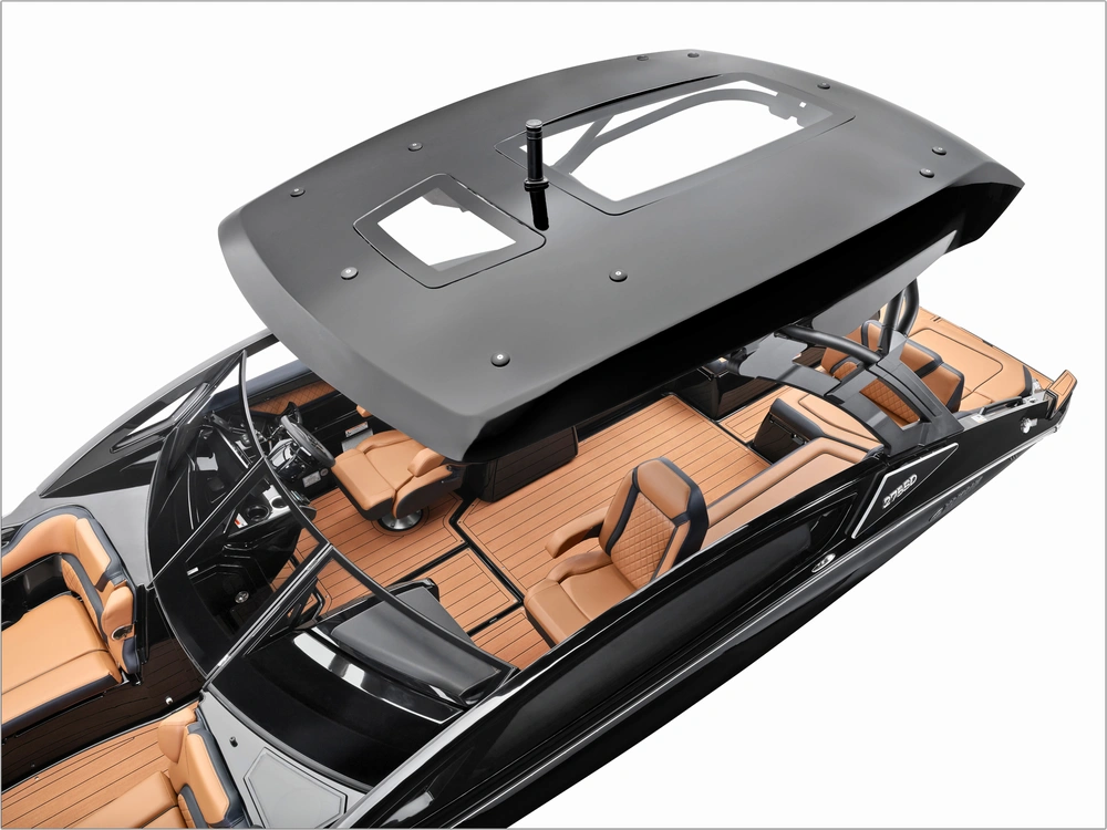 2026 Yamaha 275sd alt