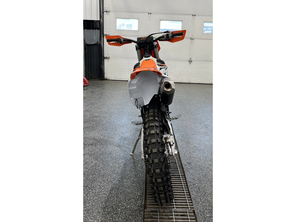 Ktm 350 Xc-f 2024 alt
