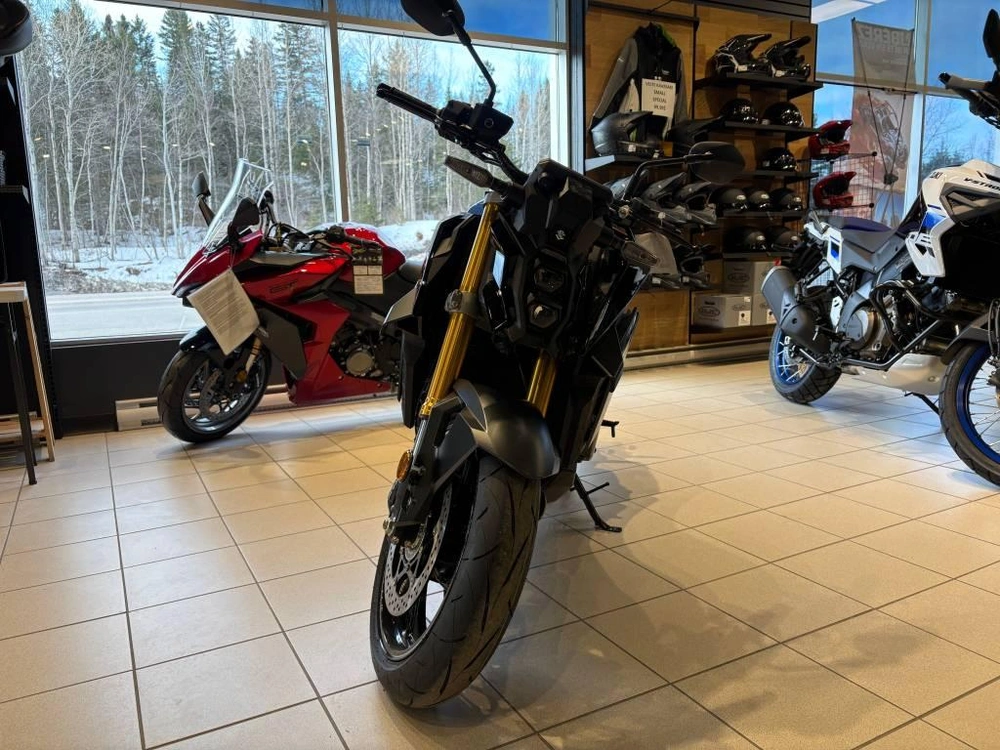 Suzuki Gsx-s1000a 2025 alt