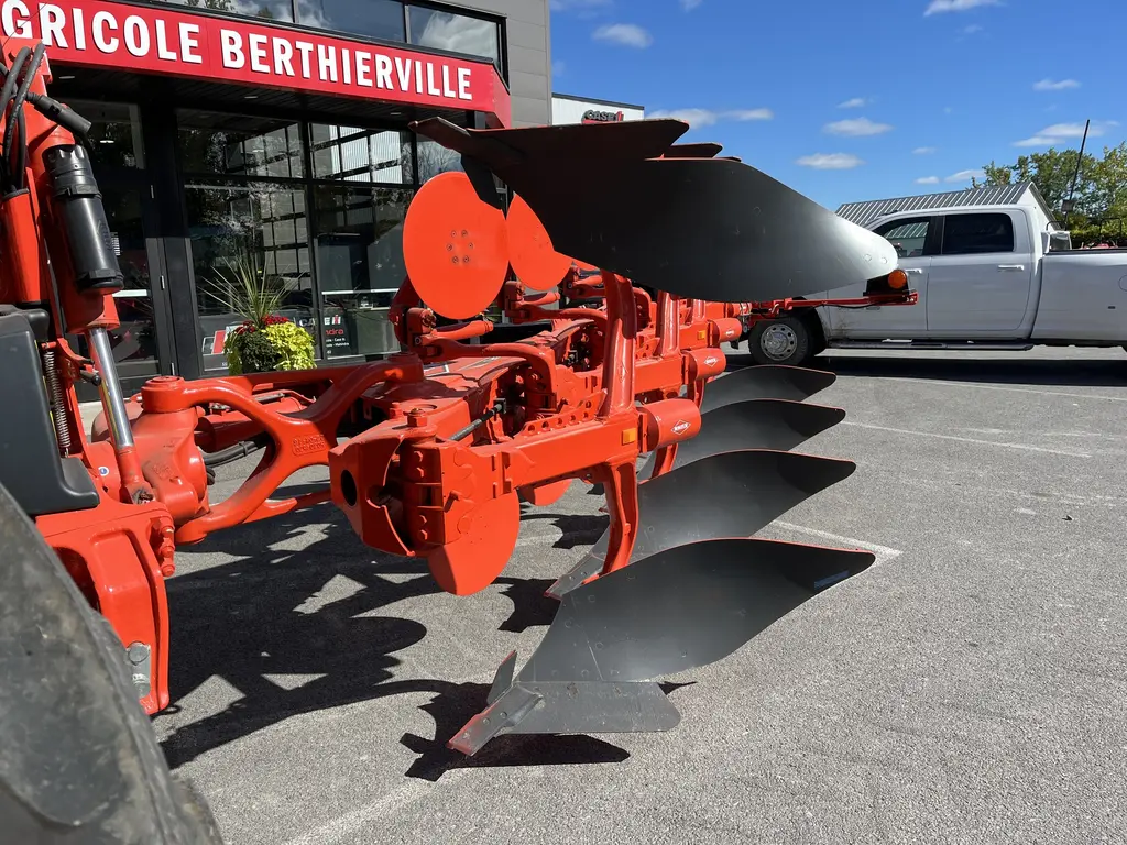 2023 Kuhn Vmaster L4E