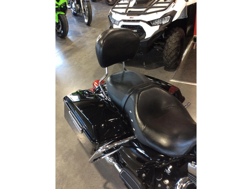 Harley-davidson Road King 103 Abs Flhr 103 Abs 2012 alt