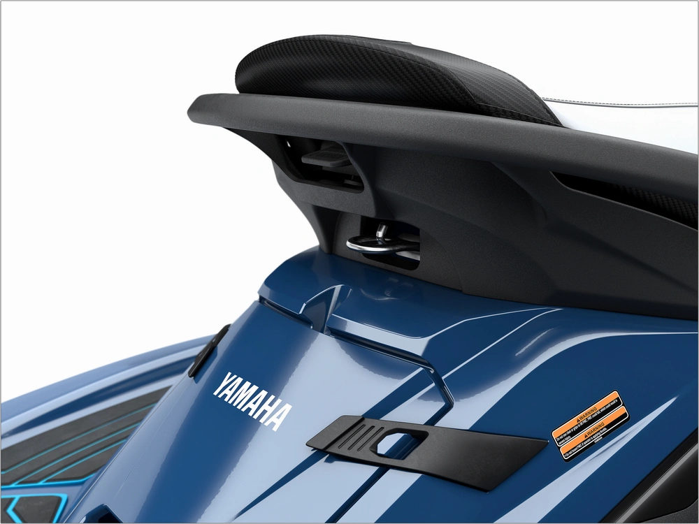 2026 Yamaha Fx Ho alt