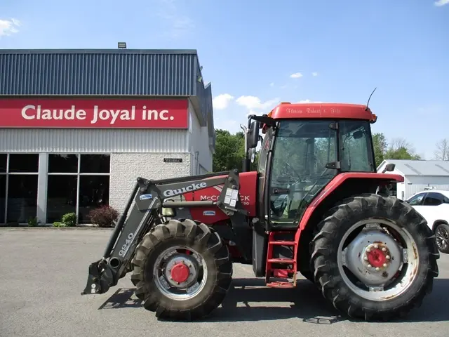 McCormick MC90  2003