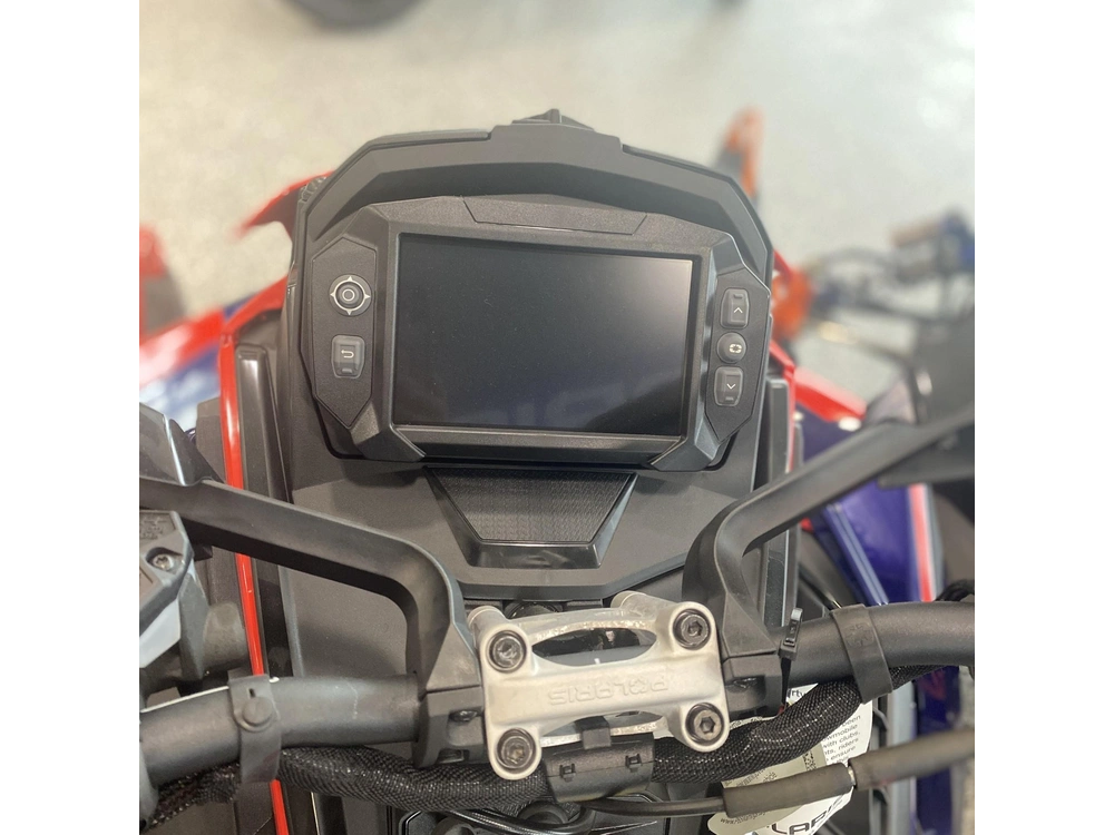 2025 Polaris Patriot 9r Indy Xcr 136 alt
