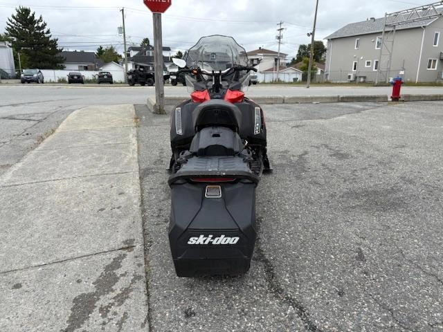 Ski-doo Renegade Enduro 900t 2019 alt