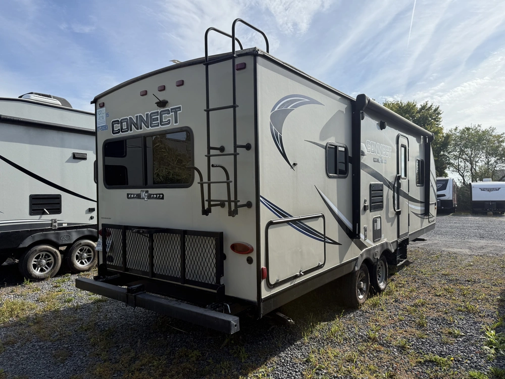 Kz-rv Connect 241rlk 2018 alt