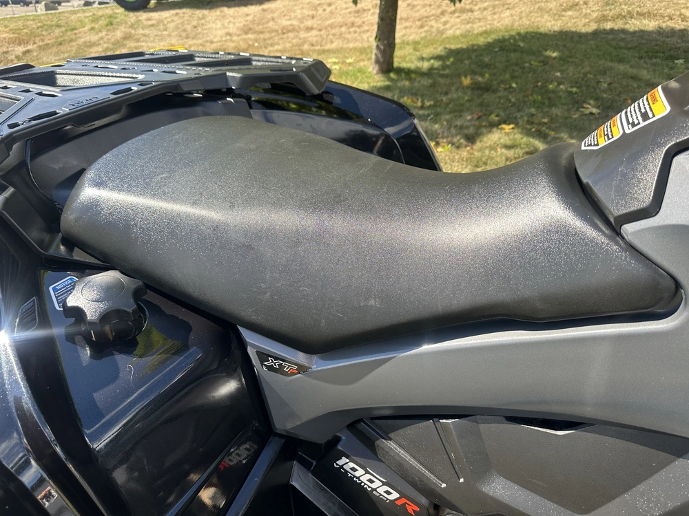 2023 Can-am Outlander Xt-p 1000 alt