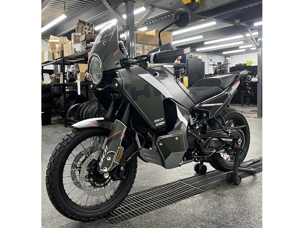Husqvarna Norden 901 2025 alt