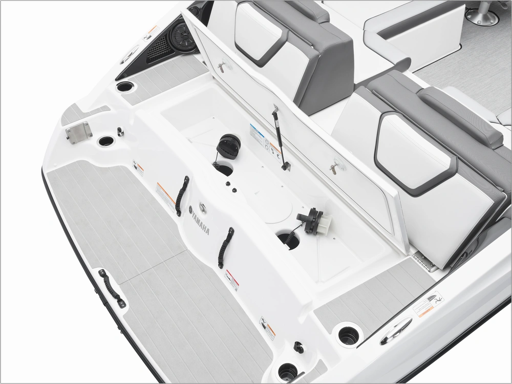 2026 Yamaha Ar250 alt