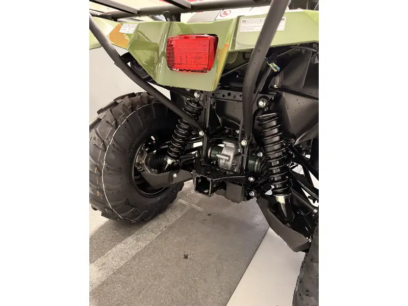 2026 Yamaha KODIAK 700 EPS KODIAK 700 EPS