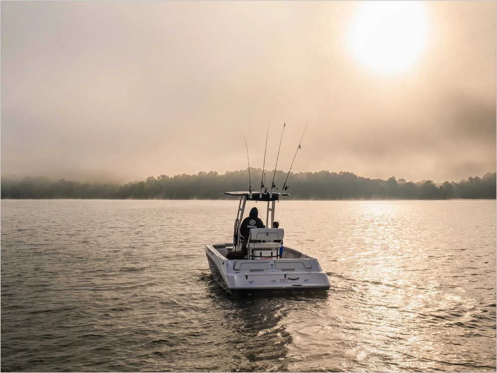 2026 Yamaha 195 Fsh Sport alt