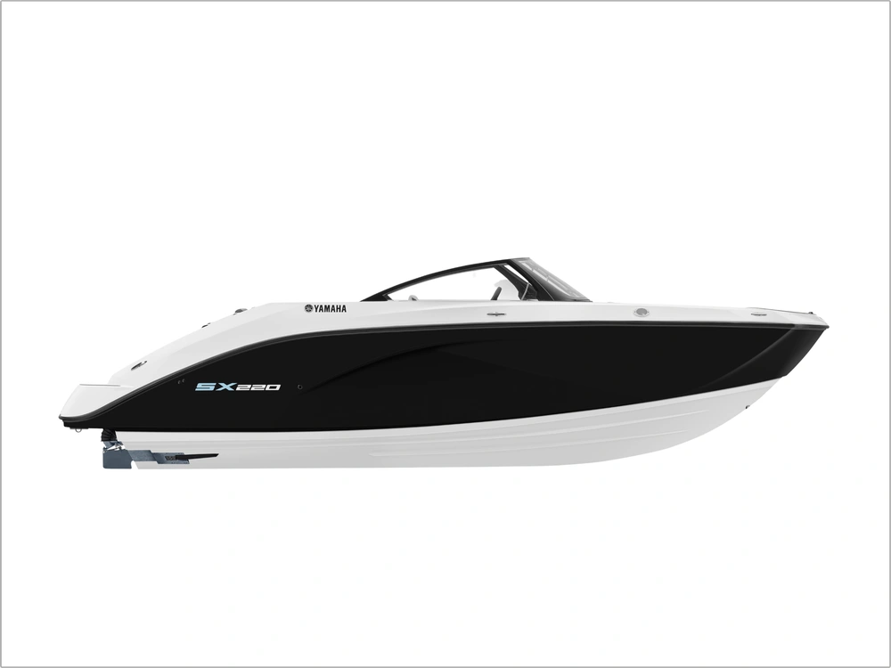 2026 Yamaha Sx220 alt