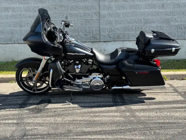 Harley-Davidson FLTRX ROAD GLIDEFLTRX 2018