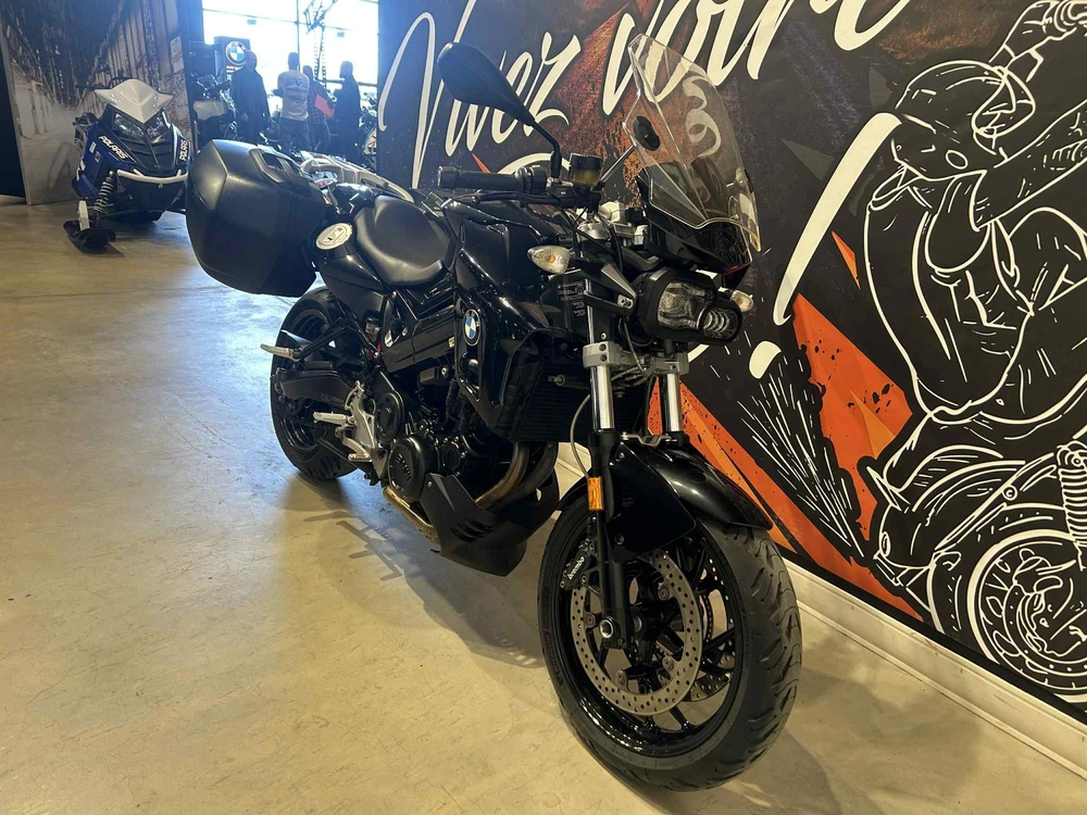 Bmw F800r 2013 alt