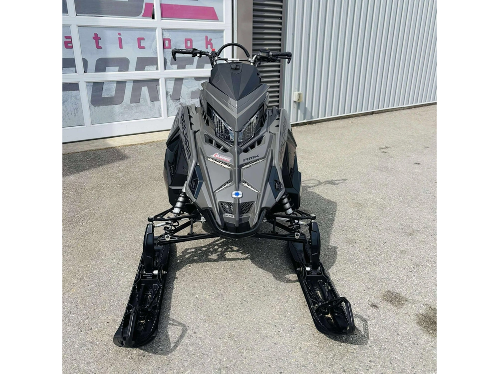 Polaris Polaris 850 Rmk Sp 155 S25tfb8rs 2025 alt