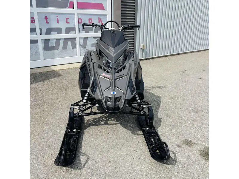 2025 Polaris POLARIS 850 RMK SP 155 S25TFB8RS