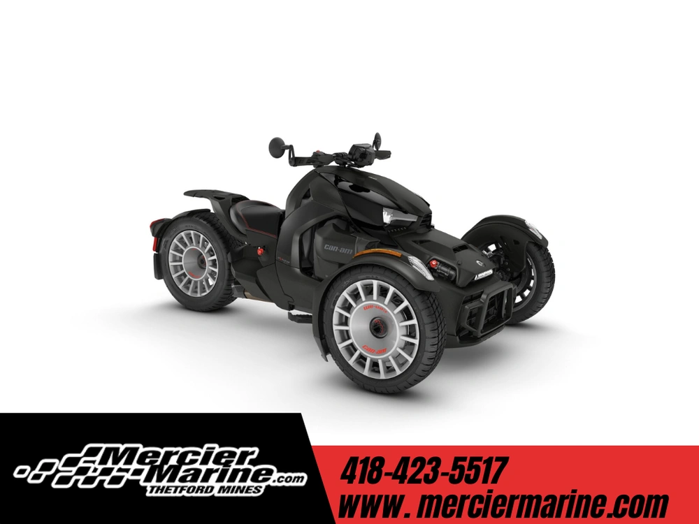 Can-am Ryker Rally 900 Ace 2026 alt