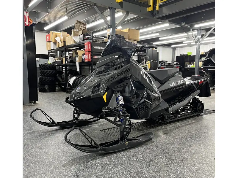 2025 Polaris Patriot Boost INDY VR1 137