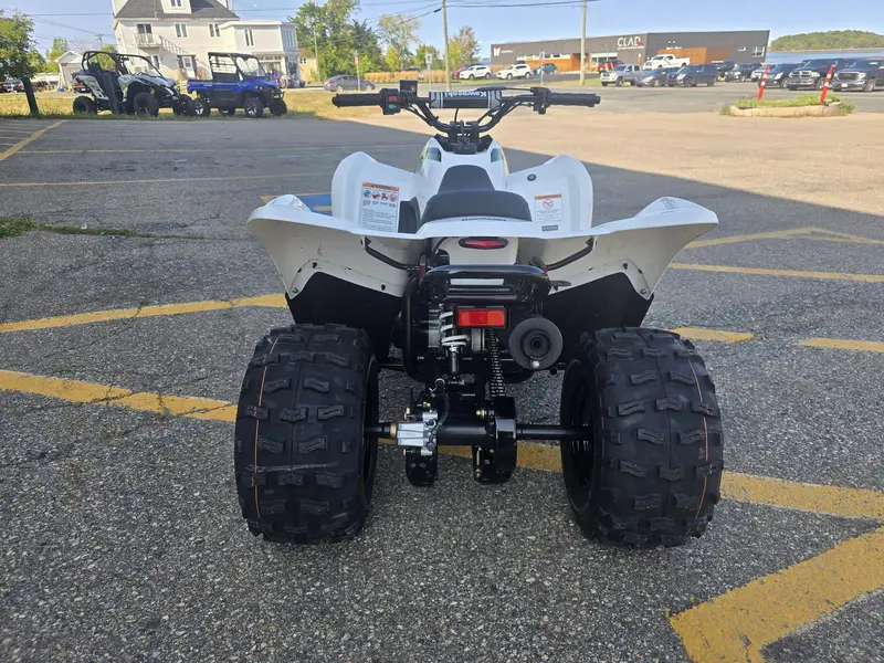 2026 Kawasaki KSF90BTFNN KSF90