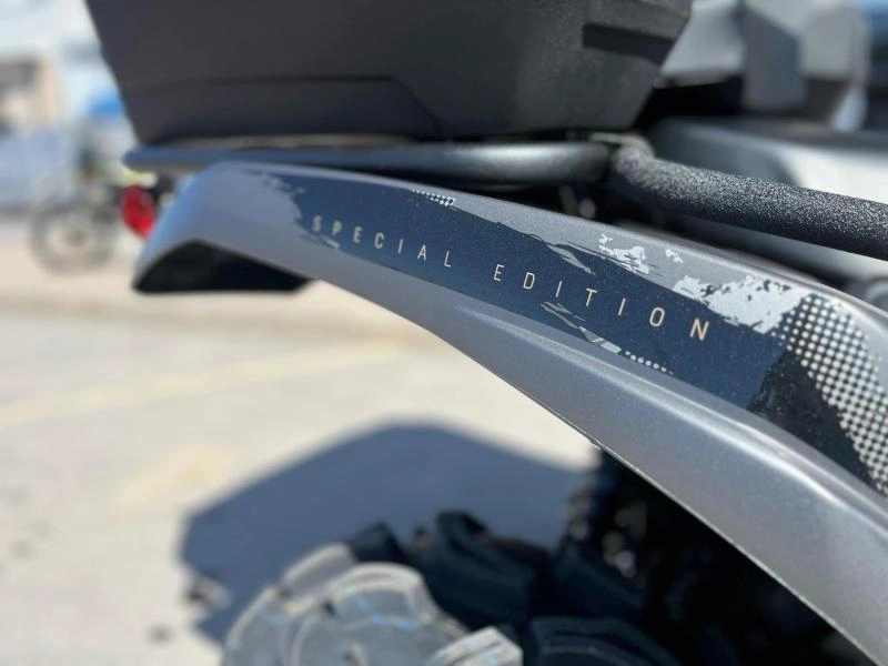 Yamaha Grizzly Dae Se 2025 alt