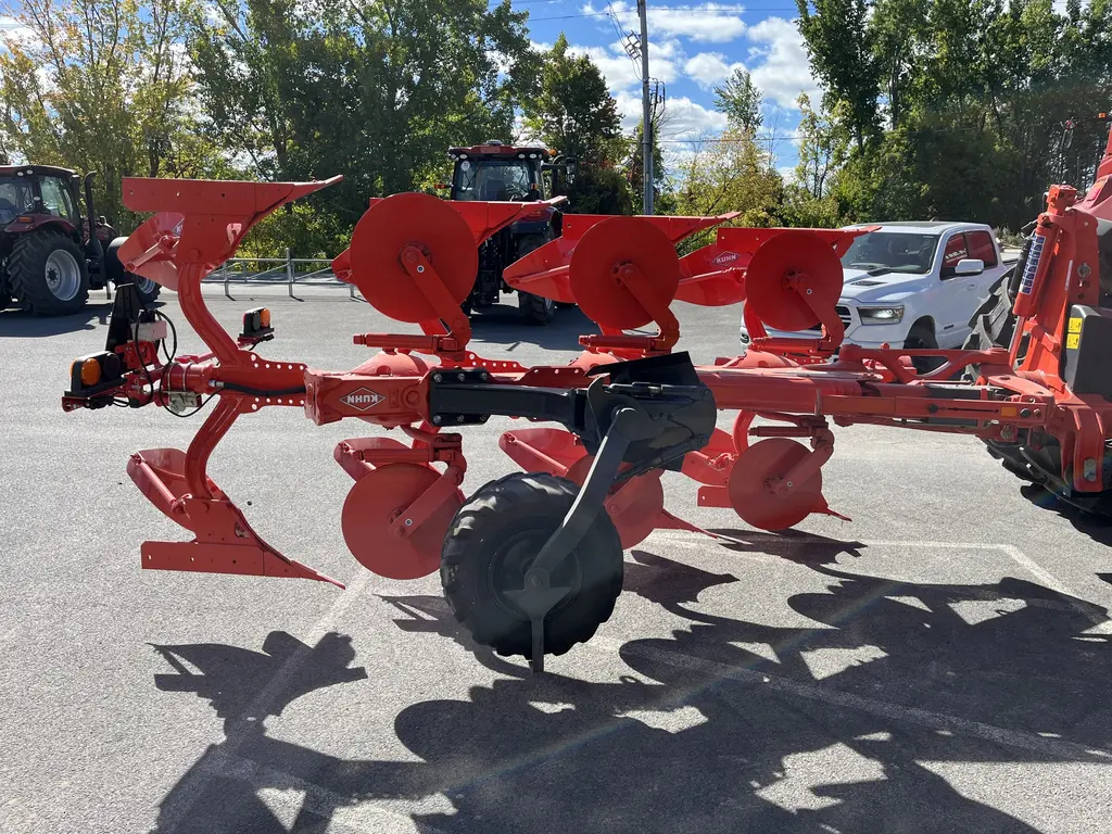 2023 Kuhn Vmaster L4E