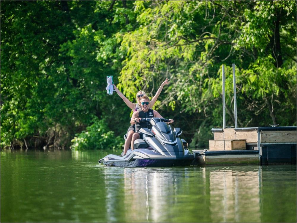 2026 Yamaha Fx Svho alt