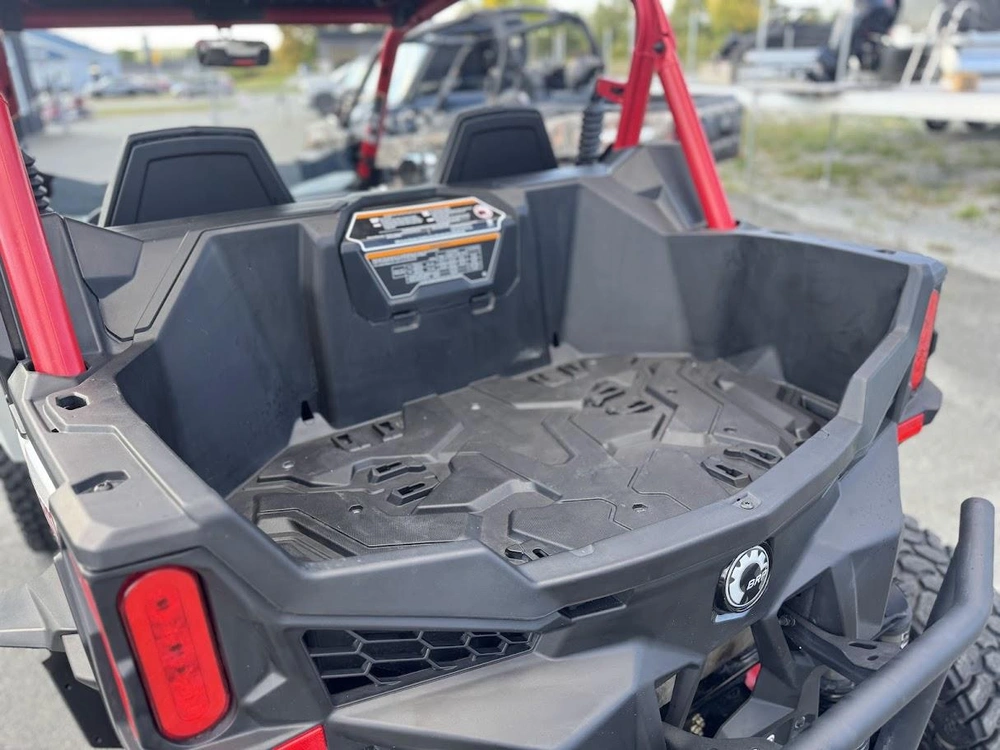 Can-am Maverick Sport Xrc 1000r 2025 alt