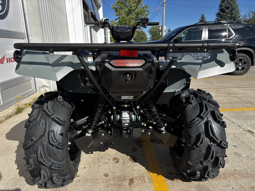 Yamaha Grizzly Eps Xt-r 2026 alt