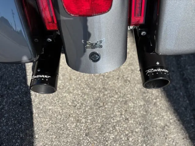 Harley-Davidson Road Glide LimitedFLTRK 2021