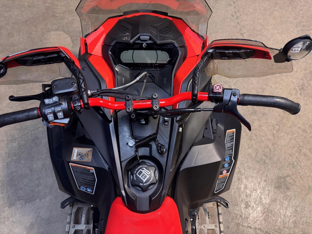 Ski-doo Backcountry X-rs 850 Xrs 2022 alt