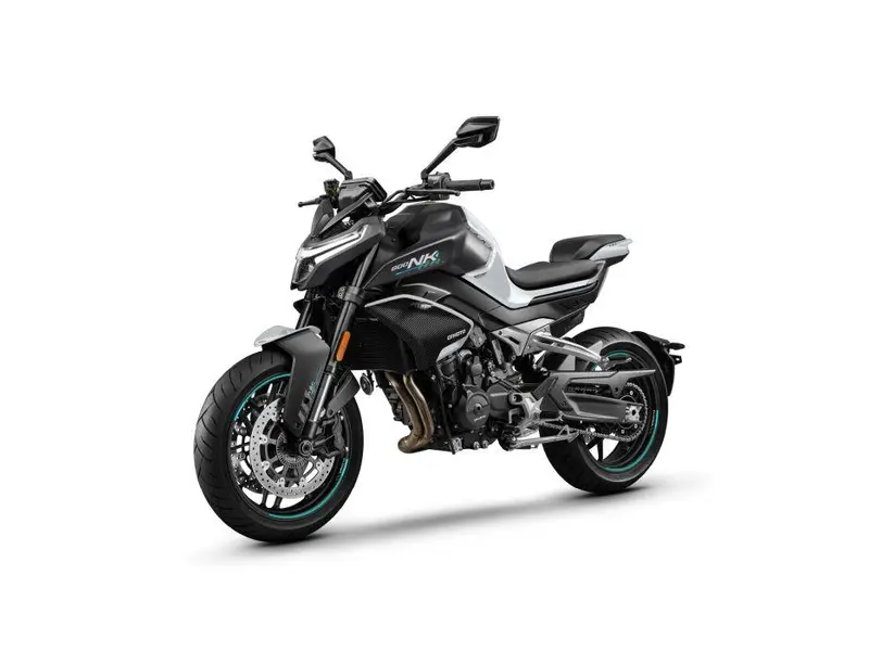2026 CFMOTO 800NK