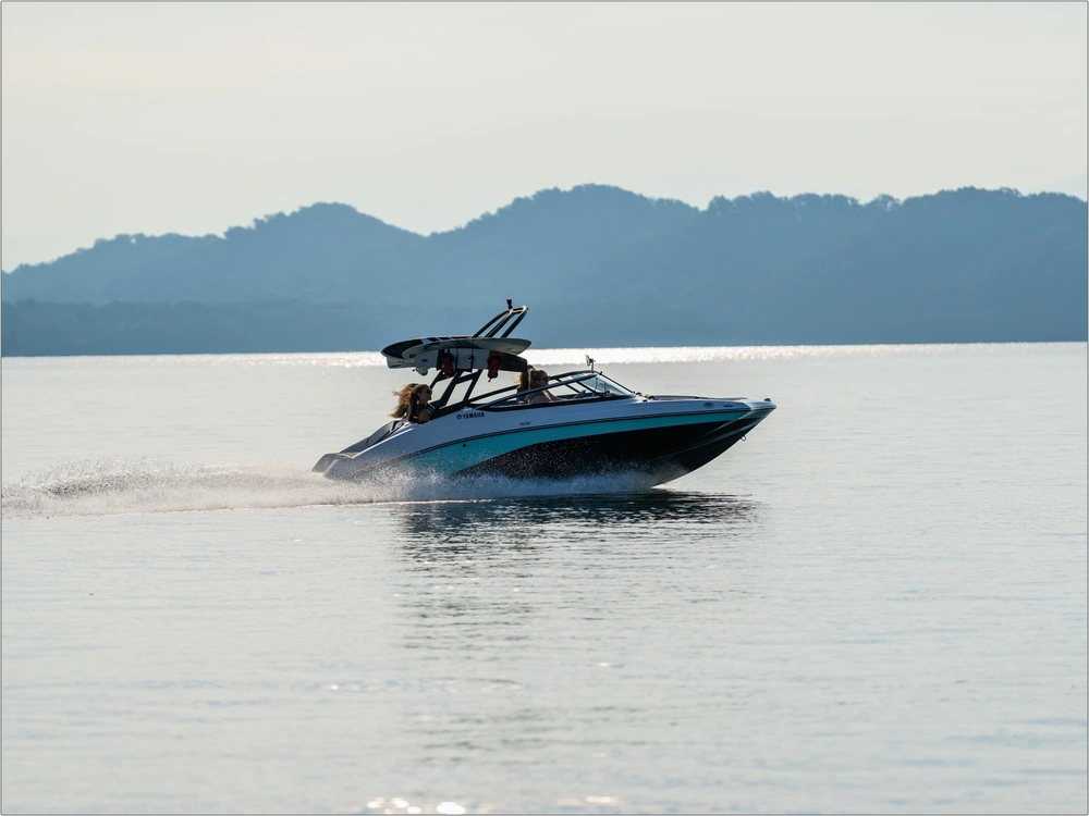 2026 Yamaha Ar195 alt