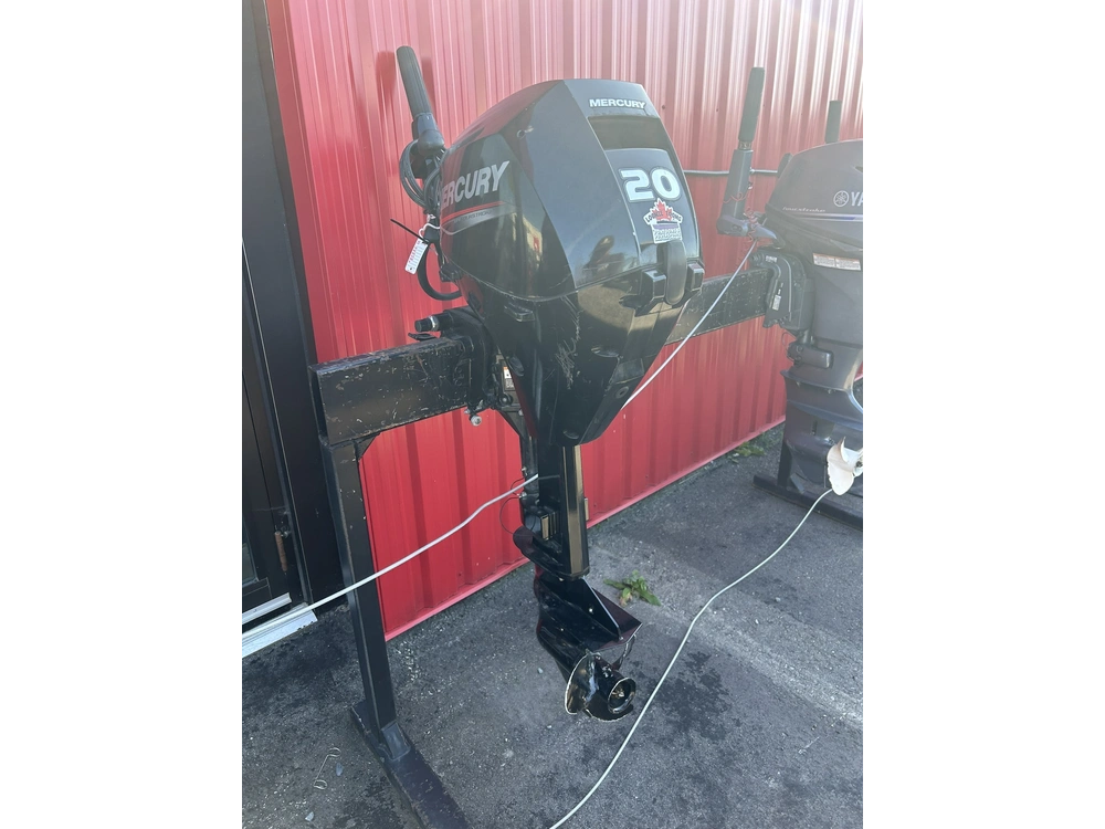 2022 Mercury F20elh alt