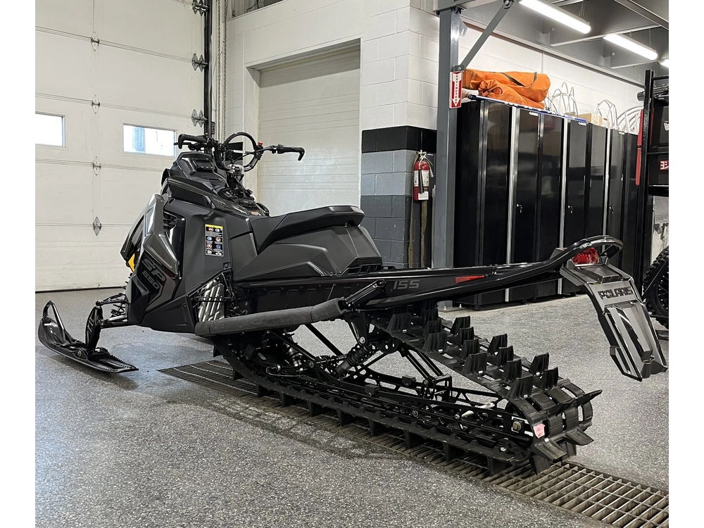 Polaris 650 Rmk Sp 155 2025 alt