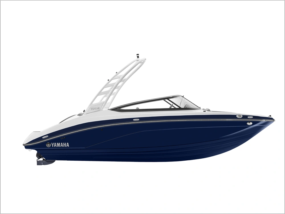 2026 Yamaha 195s alt