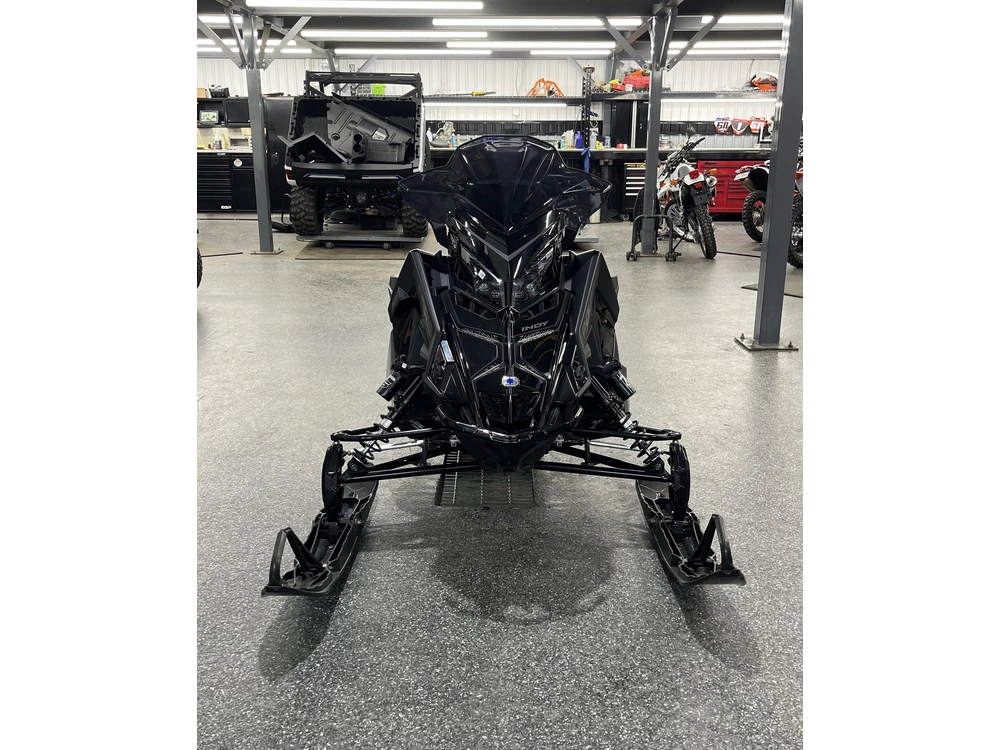 Polaris Indy Aventure S4 2023 alt